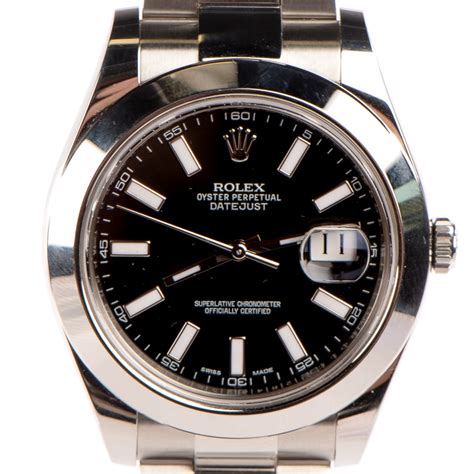 rolex oyster stainless steel link|stainless steel oyster rolex for sale.